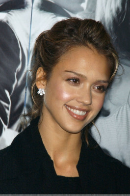 Jessica Alba pic #158707