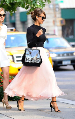 Jessica Alba pic #634009