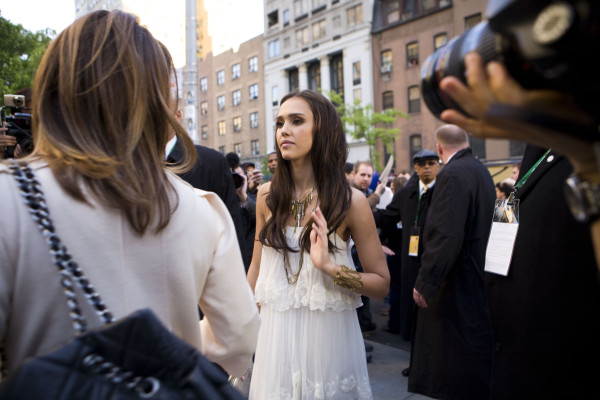 Jessica Alba pic #367026
