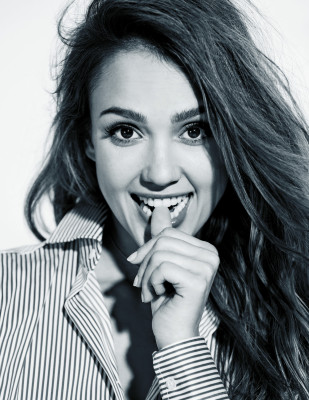 Jessica Alba pic #917582