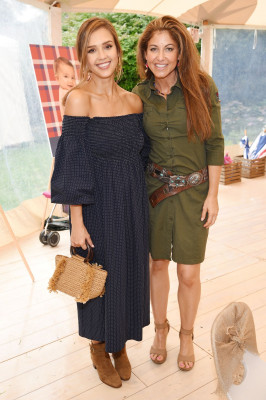 Jessica Alba pic #955170