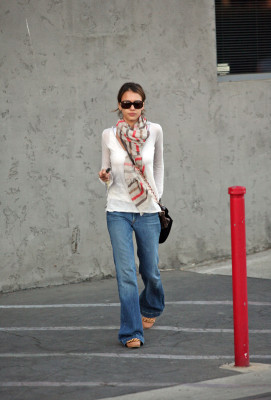 Jessica Alba pic #473119