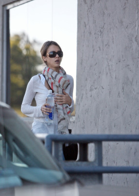 Jessica Alba pic #473120