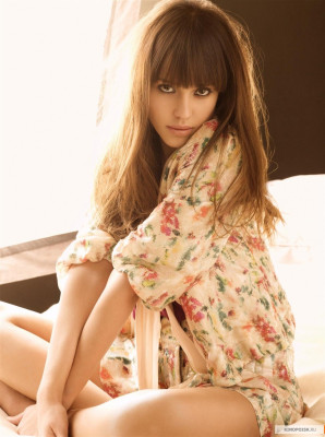 Jessica Alba pic #136091