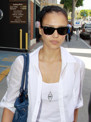 Jessica Alba pic #325162