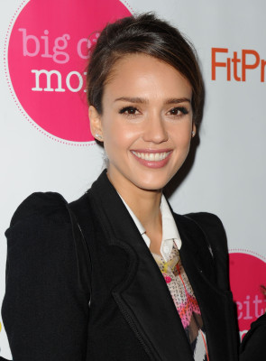 Jessica Alba pic #488159