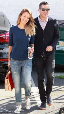 Jessica Alba pic #772366