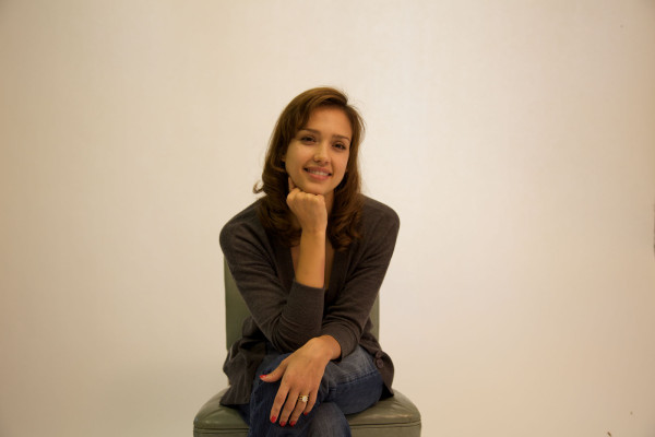 Jessica Alba pic #367157