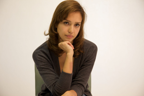 Jessica Alba pic #367160