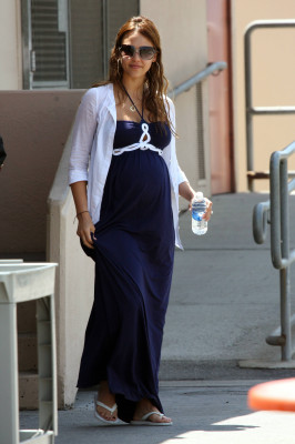 Jessica Alba pic #478246