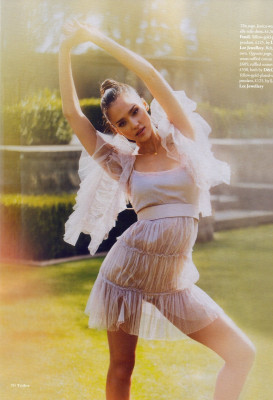 Jessica Alba pic #264940