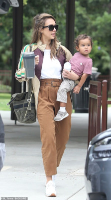 Jessica Alba pic #1181171