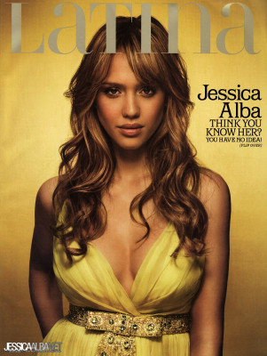 Jessica Alba pic #232691