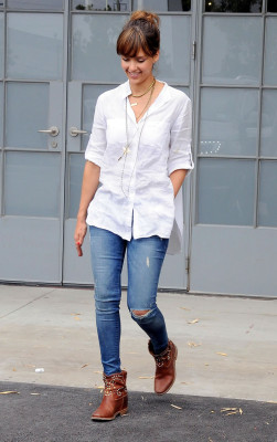 Jessica Alba pic #613230