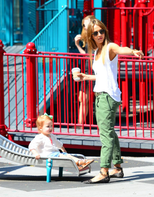 Jessica Alba pic #631948
