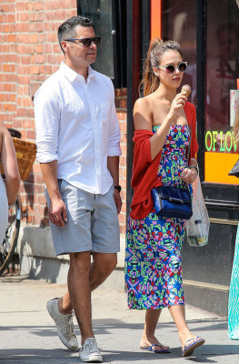 Jessica Alba pic #615237