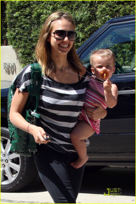 Jessica Alba pic #149155