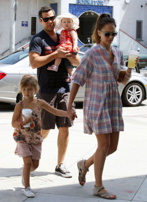 Jessica Alba pic #515635