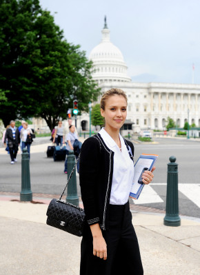 Jessica Alba pic #324506