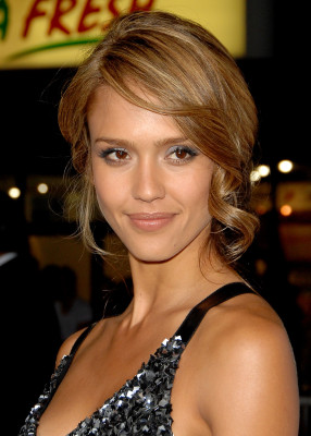 Jessica Alba pic #338237