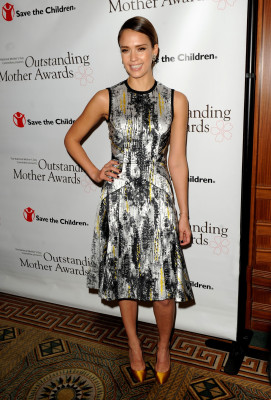 Jessica Alba pic #488338