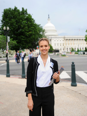 Jessica Alba pic #324516