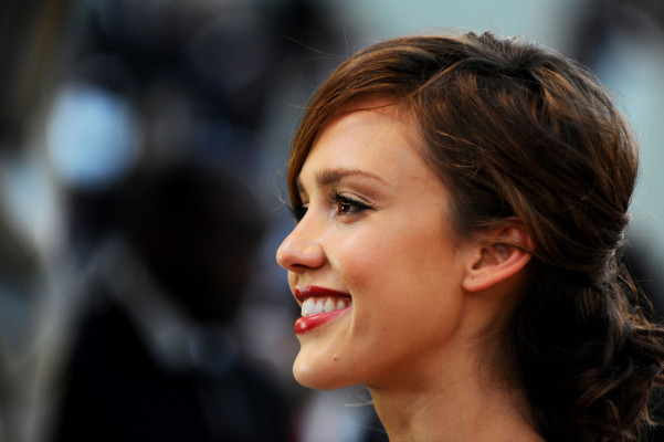 Jessica Alba pic #367023