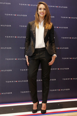 Jessica Alba pic #477196