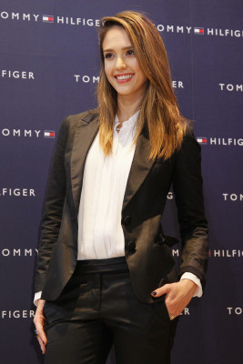 Jessica Alba pic #477195