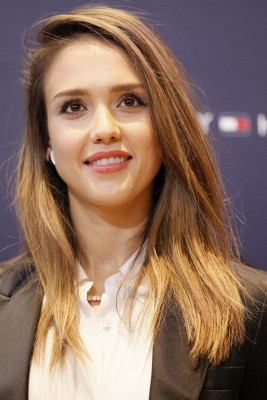 Jessica Alba pic #477193
