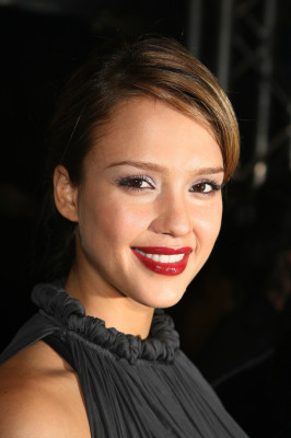 Jessica Alba pic #417695
