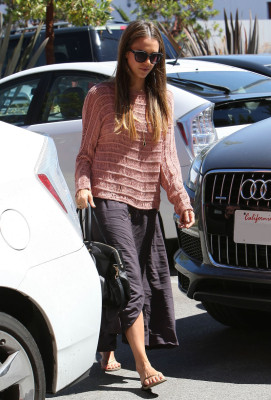Jessica Alba pic #632642