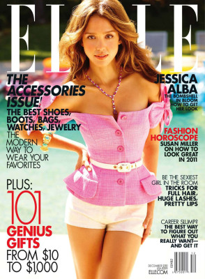 Jessica Alba pic #306057