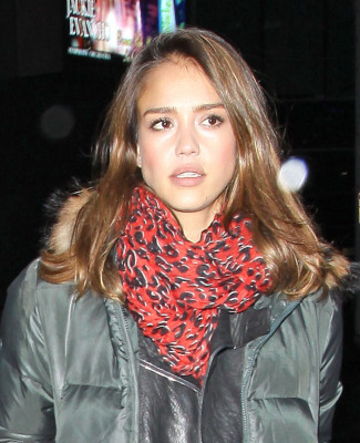 Jessica Alba pic #476560