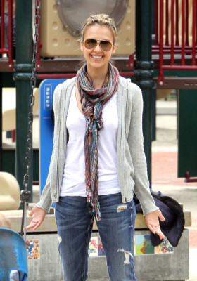 Jessica Alba pic #226677