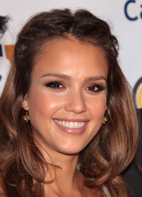 Jessica Alba pic #385477