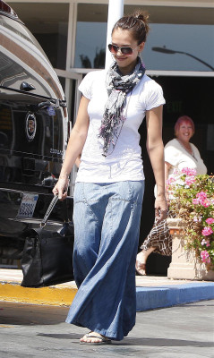 Jessica Alba pic #465380