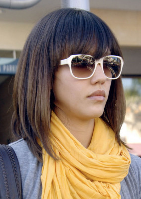 Jessica Alba pic #125955