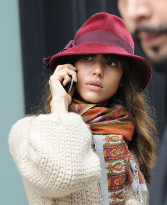 Jessica Alba pic #543083