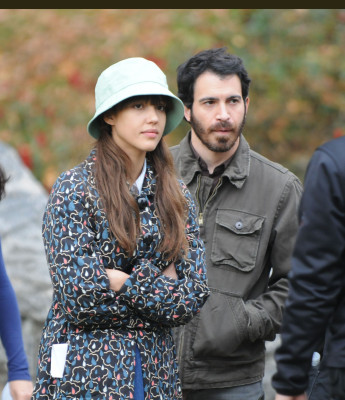 Jessica Alba pic #554132