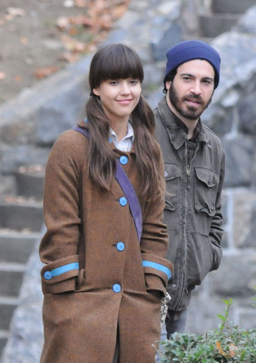 Jessica Alba pic #556337