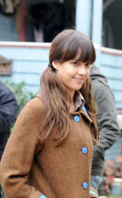 Jessica Alba pic #545139
