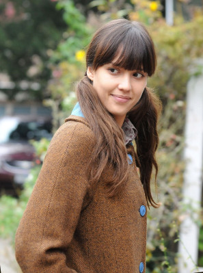 Jessica Alba pic #544961