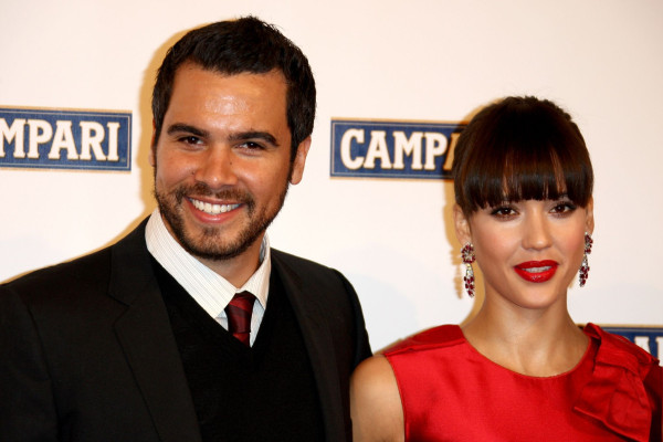 Jessica Alba pic #542870