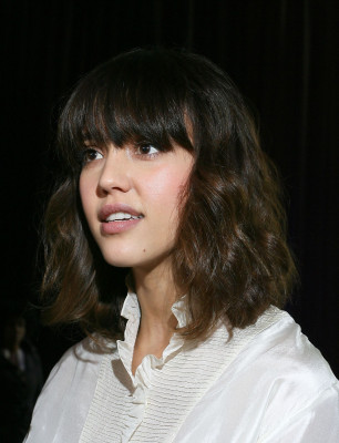 Jessica Alba pic #539477