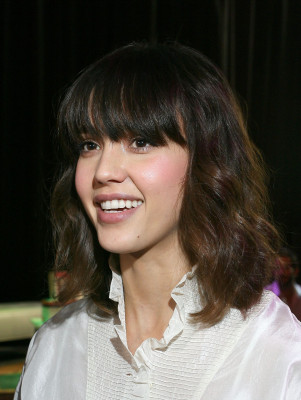 Jessica Alba pic #543946