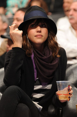 Jessica Alba pic #539485