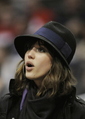 Jessica Alba pic #539484