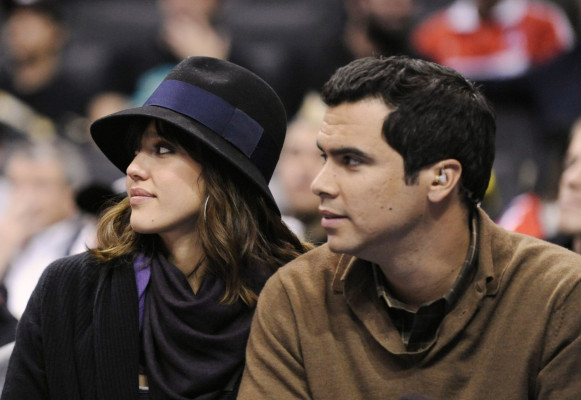 Jessica Alba pic #543948