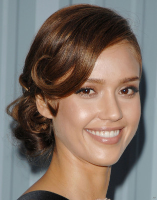 Jessica Alba pic #367312